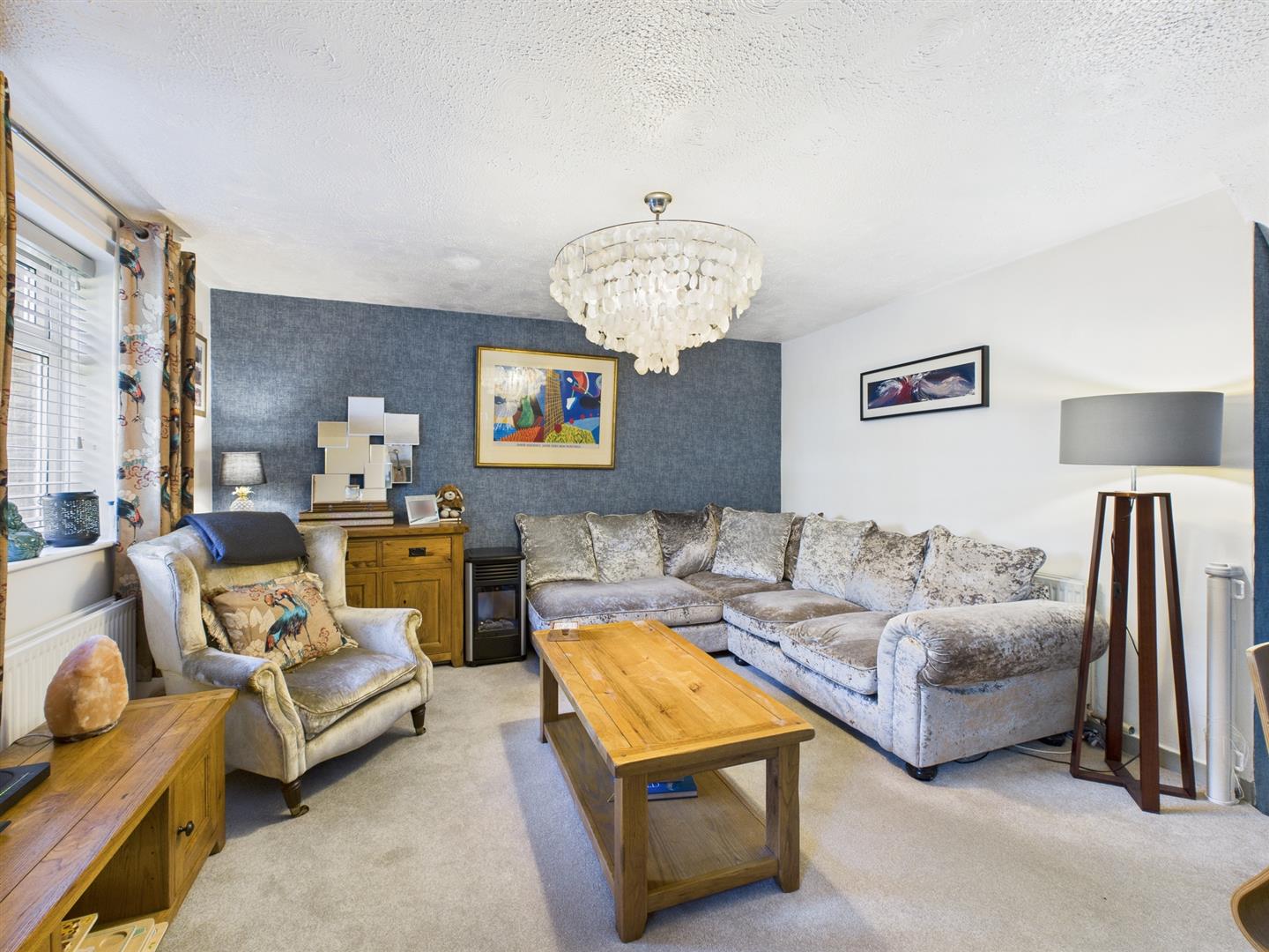 2 Ashbourne Drive, Lancaster LA1 2DW